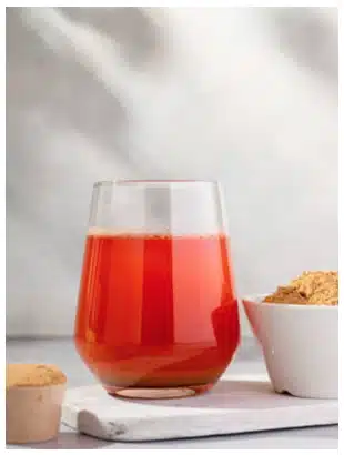 Acerola boisson énergisante Super-aliment amazonien Açaï Bio en poudre boisson énergie