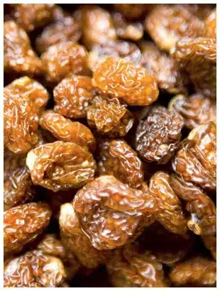 Aguaymanto Bio séchées Aguaymanto Bio séchées riches en antioxydants et vitamines
