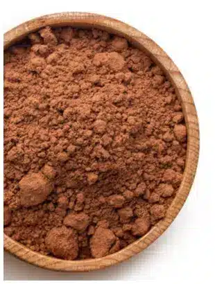 CACAO Criollo Cru - Poudre Poudre de cacao Criollo bio variété rare
