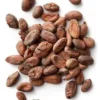 Fèves de cacao Criollo bio super-aliment riches en antioxydants