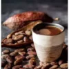 En boisson ou a croquer Fèves de cacao Criollo bio