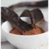 Poudre de caroube bio alternative au cacao et bienfaits digestifs