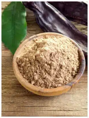 CAROUBE POUDRE Caroube Bio en Poudre