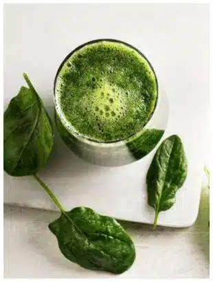 Chlorelle boisson énergie et détox Boisson Chlorelle Bio pour détox et vitalité