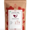 Poudre de cacao cru bio super-aliment bienfaits antioxydant