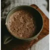 Boisson chocolatée au cacao cru bio
