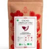 Poudre de cacao criollo bio antioxydant naturel