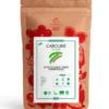 Poudre de caroube bio riche en fibres et bienfaits antioxydants