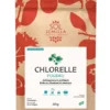Chlorelle Bio en Poudre détox et énergie