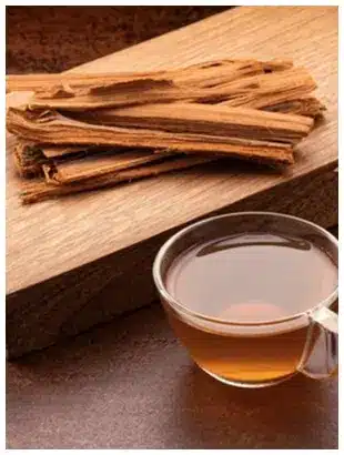 Griffe du chat bio infusion Super-aliment Griffe du Chat bio pour réduire les inflammations et protéger les cellules
