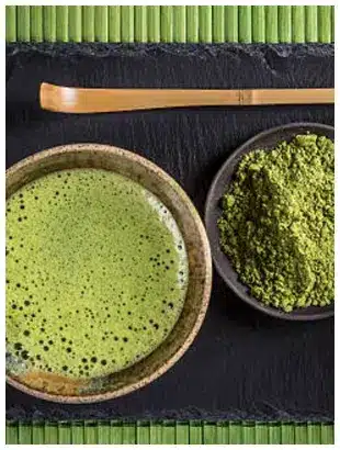 Klamath bio en poudre bienfaits Super-Algue Klamath bio en poudre pour concentration et bien-être