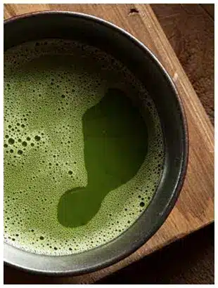 Bouillon Énergie Bio Spiruline Bouillon Spiruline Bio avec nopal et gingembre pour une détox naturelle
