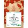 Spiruline Comprimés Bio pour énergie et immunité