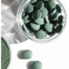 Complément alimentaire bio pur spiruline en comprimés