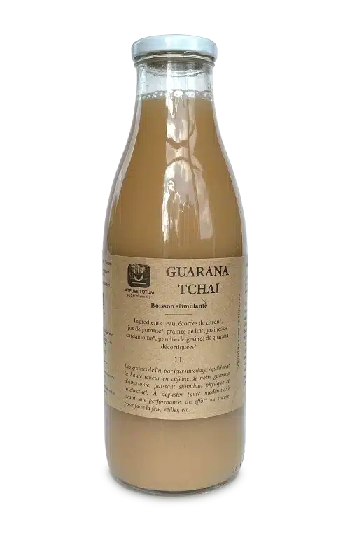 guarana-tchai-bio-atelier-totum Guarana Tchai Bio
