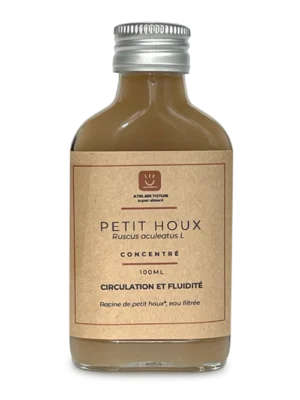 Petit Houx Concentré Bio