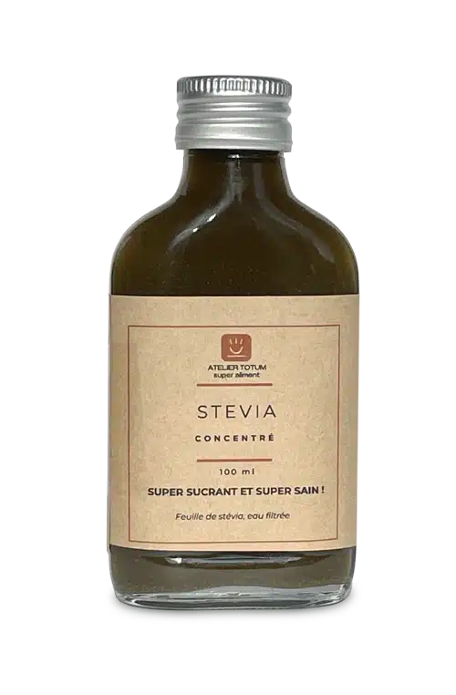 stevia-concentre-bio-atelier-totum Stevia Concentré Bio