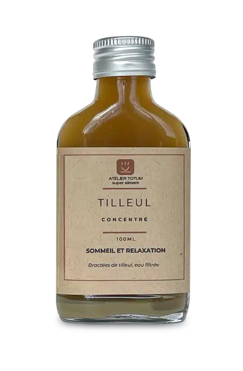 tilleul-concentre-bio-atelier-totum Tilleul Concentré Bio
