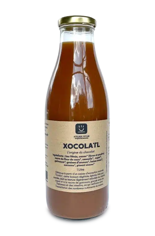 xocolatl-chocolat-chaud-bio-epice XOCOLATL – L'Origine du Chocolat Bio